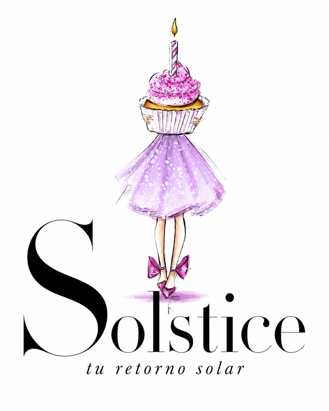 Solstice Retorno solar VIP