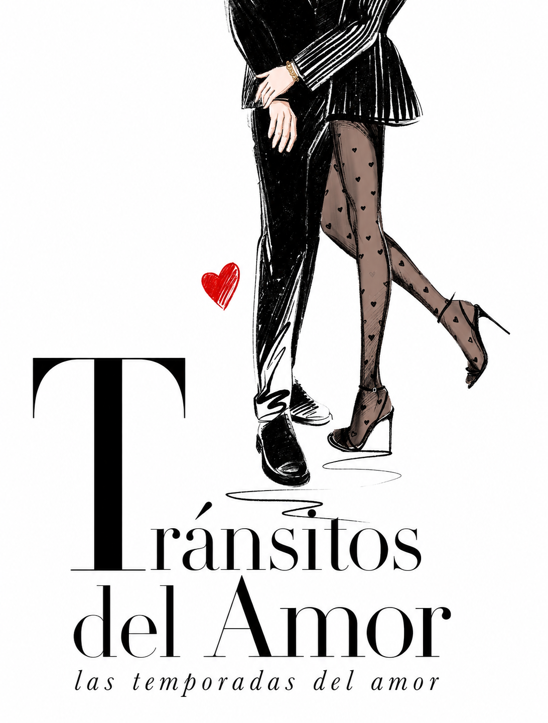 LOVE on TIME Tránsitos del Amor