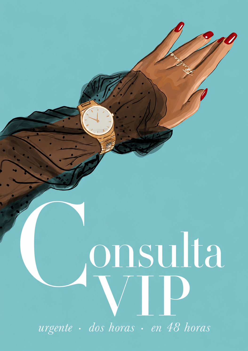 Consulta EXPRESS VIP